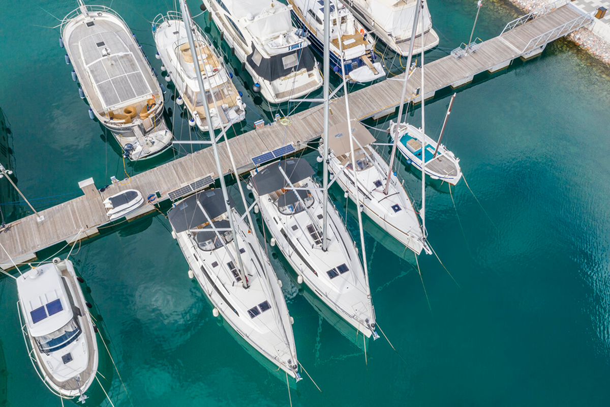 Bavaria Cruiser 46 - Kalev - 2018. - c